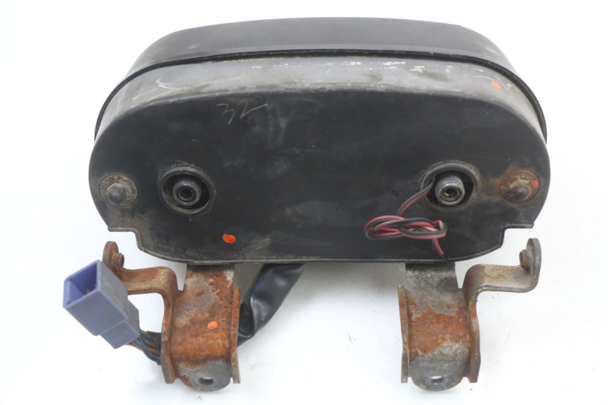 photo de CONTACHILOMETRI SUZUKI TS X 80 (1984 - 1988) - Ricambio usato controllato