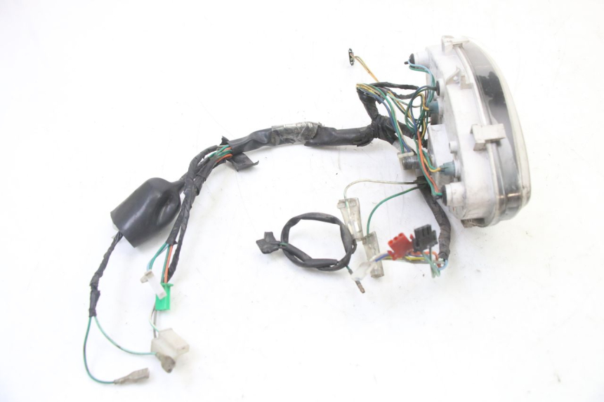 photo de CONTACHILOMETRI PEUGEOT TWEET 4T 50 (2014 - 2019) - Vista d'insieme del prodotto