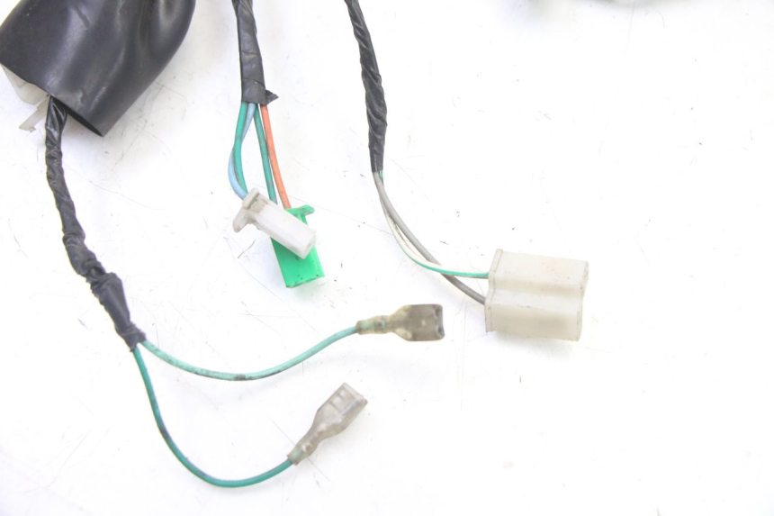 photo de CONTACHILOMETRI PEUGEOT TWEET 4T 50 (2014 - 2019) - Ricambio usato controllato