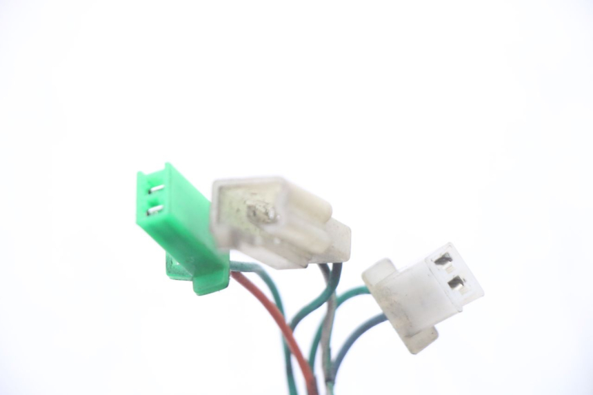 photo de CONTACHILOMETRI PEUGEOT TWEET PRO CARGO 50 (2018 - 2022) - Altra vista dell'articolo