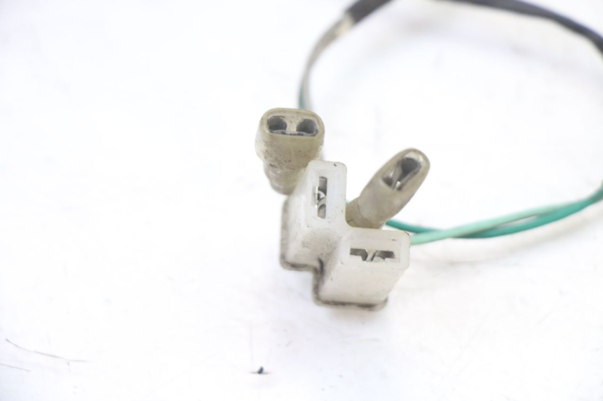 photo de CONTACHILOMETRI PEUGEOT TWEET PRO CARGO 50 (2018 - 2022) - Zoom sui componenti