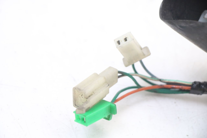 photo de CONTACHILOMETRI PEUGEOT TWEET PRO CARGO 50 (2018 - 2022) - Primo piano ad alta risoluzione