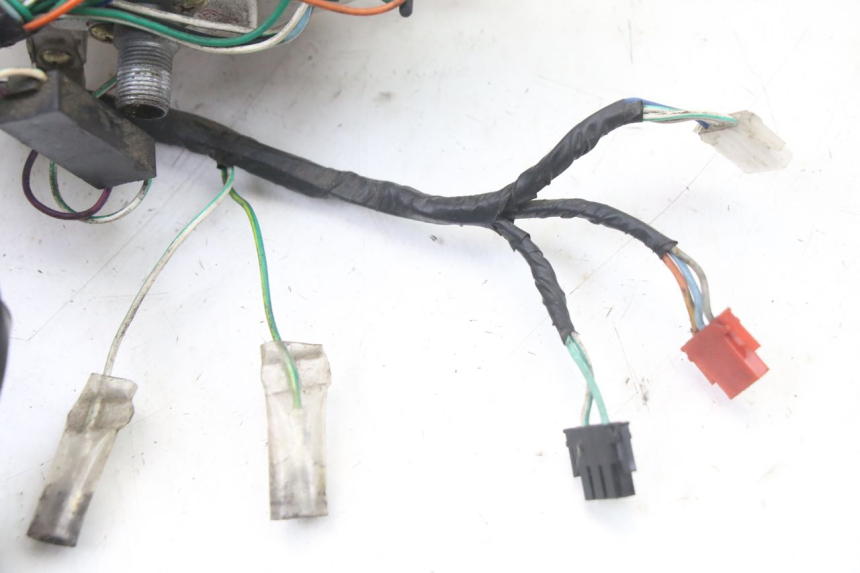 photo de CONTACHILOMETRI PEUGEOT TWEET PRO CARGO 50 (2018 - 2022) - Ricambio usato controllato