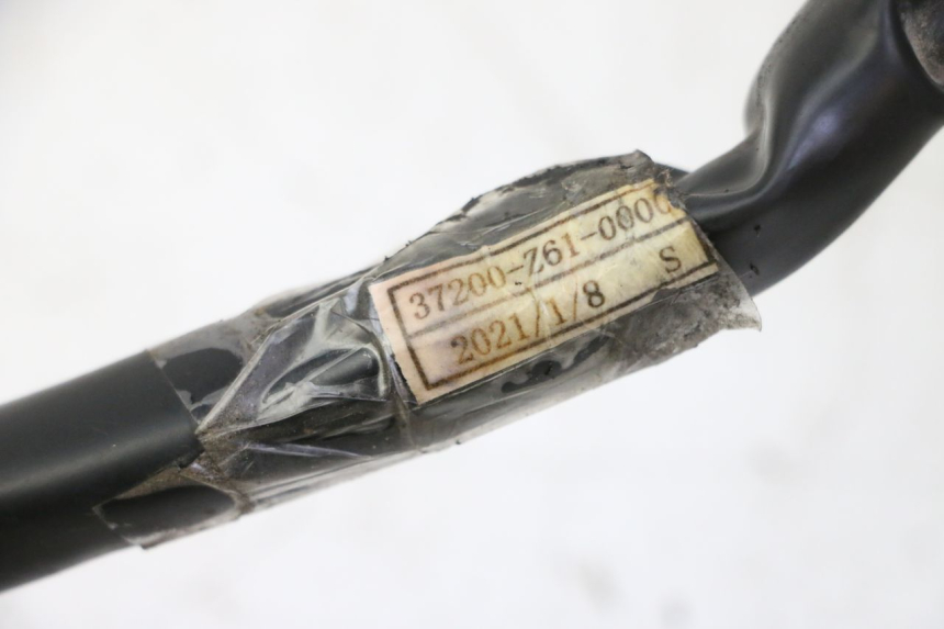 photo de CONTACHILOMETRI PEUGEOT TWEET PRO CARGO 50 (2018 - 2022) - Foto prodotto supplementare