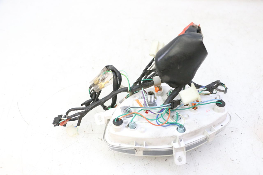 photo de CONTACHILOMETRI PEUGEOT TWEET PRO CARGO 50 (2018 - 2022) - Primo piano tecnico