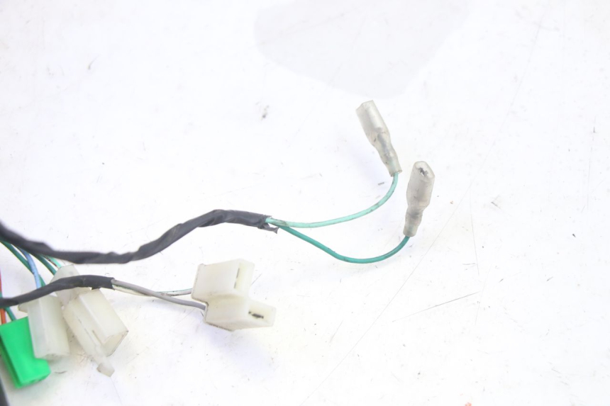 photo de CONTACHILOMETRI PEUGEOT TWEET PRO EFI 4T 50 (2021 - 2022) - Caratteristiche distintive