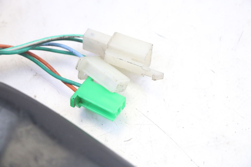 photo de CONTACHILOMETRI PEUGEOT TWEET PRO EFI 4T 50 (2021 - 2022) - Zoom sui componenti