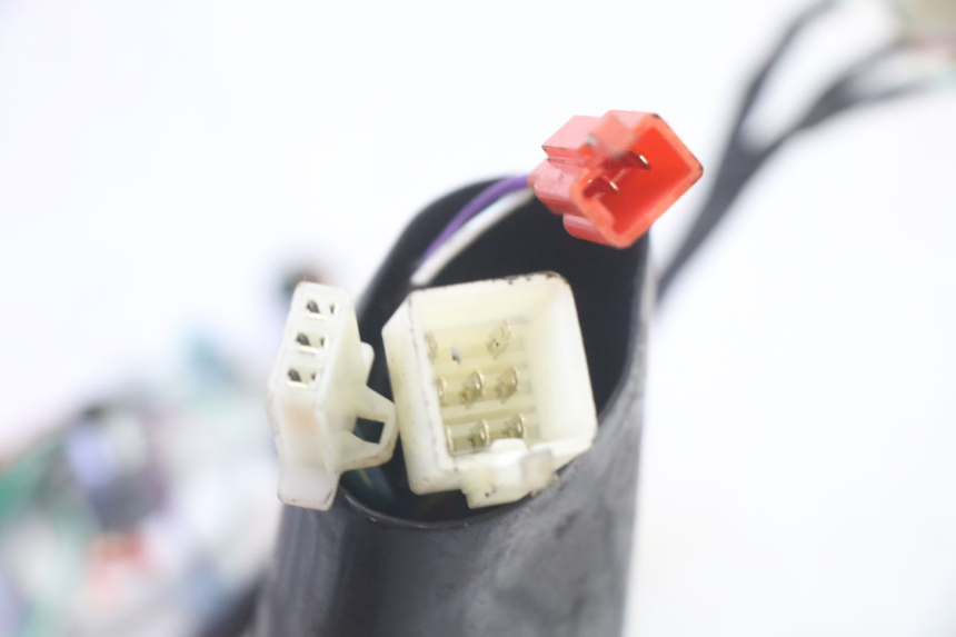 photo de CONTACHILOMETRI PEUGEOT TWEET PRO EFI 4T 50 (2021 - 2022) - Primo piano ad alta risoluzione