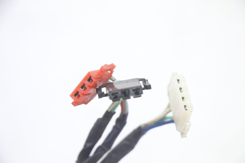 photo de CONTACHILOMETRI PEUGEOT TWEET PRO EFI 4T 50 (2021 - 2022) - Ricambio usato controllato