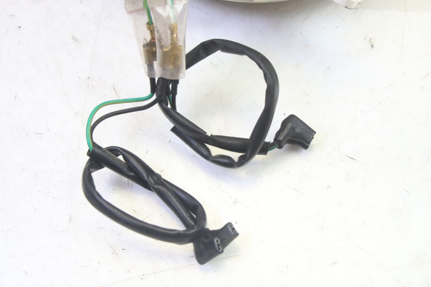 photo de CONTACHILOMETRI PEUGEOT TWEET PRO EFI 4T 50 (2021 - 2022) - Marcature e riferimenti originali