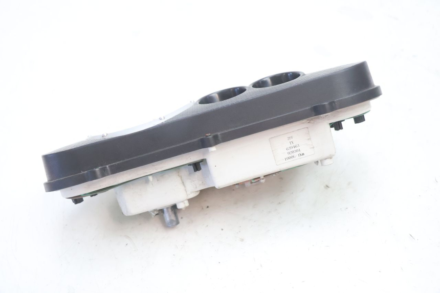 photo de CONTACHILOMETRI PIAGGIO TYPHOON 50 (2000 - 2009) - Altra angolazione