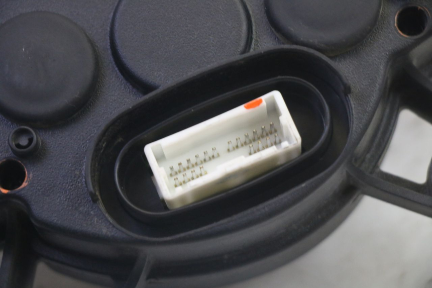 photo de CONTACHILOMETRI YAMAHA TZR 50 (2008 - 2016) - Altra vista dell'articolo