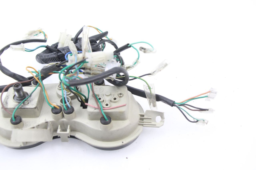 photo de Contachilometri REVATTO URBA GT 125 (2007 - 2017) - Dettaglio del componente