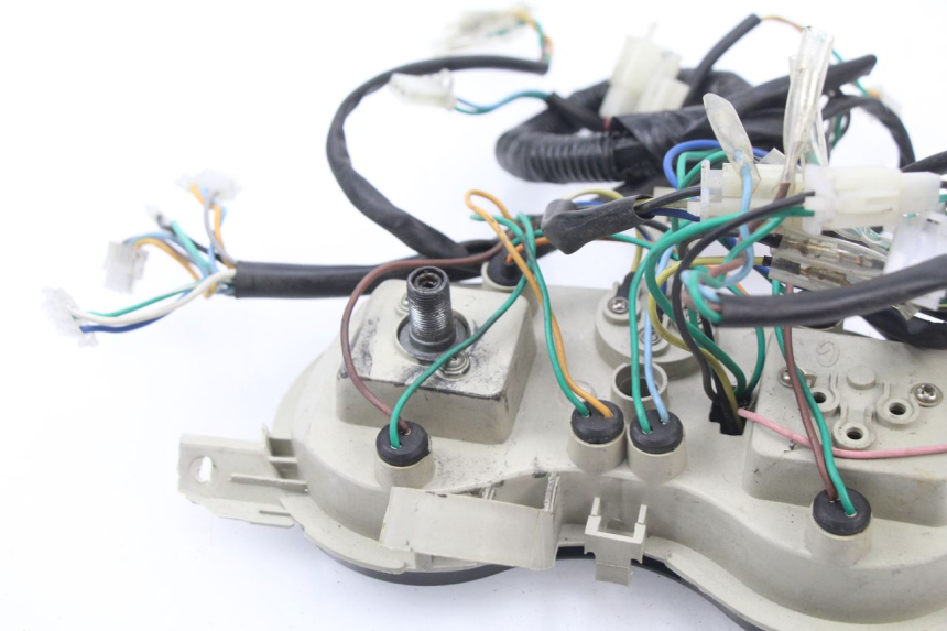 photo de Contachilometri REVATTO URBA GT 125 (2007 - 2017) - Zoom sullo stato d'uso