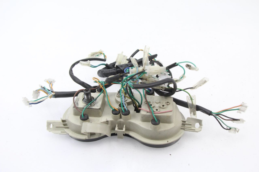 photo de Contachilometri REVATTO URBA GT 125 (2007 - 2017) - Altra angolazione