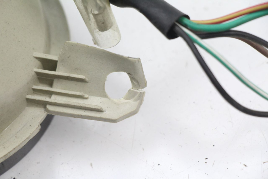 photo de Contachilometri REVATTO URBA GT 125 (2007 - 2017) - Primo piano tecnico