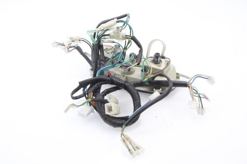 photo de Contachilometri REVATTO URBA GT 125 (2007 - 2017) - Vista d'insieme del prodotto