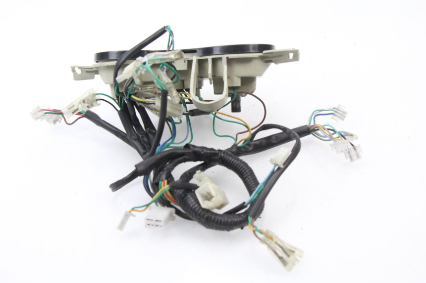 photo de Contachilometri REVATTO URBA GT 125 (2007 - 2017) - Ricambio usato controllato