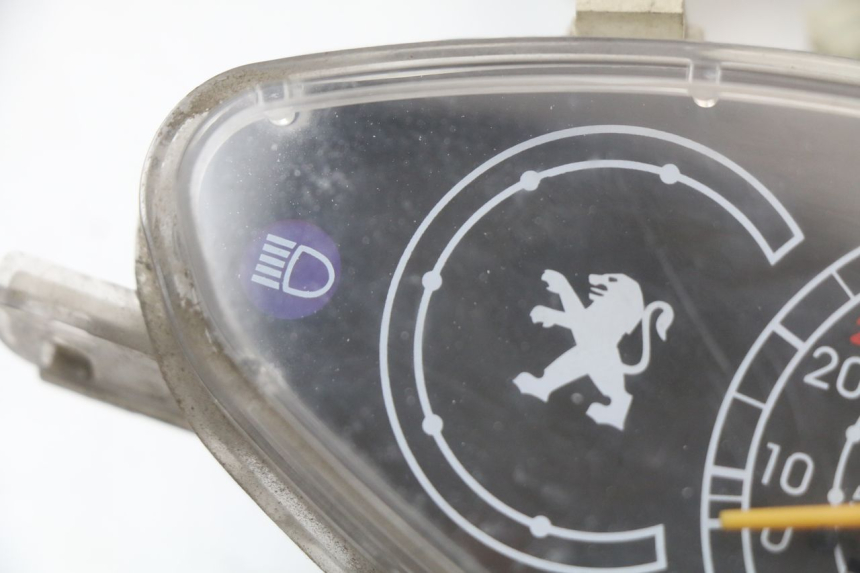 photo de CONTACHILOMETRI PEUGEOT V-CLIC VCLIC 50 (2007 - 2013) - Dettaglio del componente