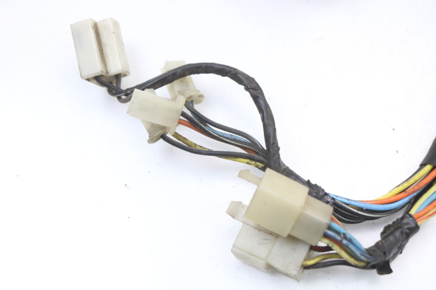 photo de CONTACHILOMETRI PEUGEOT V-CLIC VCLIC 50 (2007 - 2013) - Altra vista dell'articolo