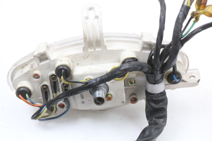 photo de CONTACHILOMETRI PEUGEOT V-CLIC VCLIC 50 (2007 - 2013) - Ricambio usato controllato