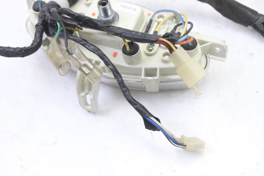 photo de CONTACHILOMETRI PEUGEOT V-CLIC VCLIC 50 (2007 - 2013) - Altra vista dell'articolo