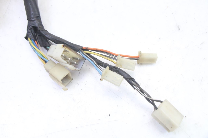 photo de CONTACHILOMETRI PEUGEOT V-CLIC VCLIC 50 (2007 - 2013) - Caratteristiche distintive