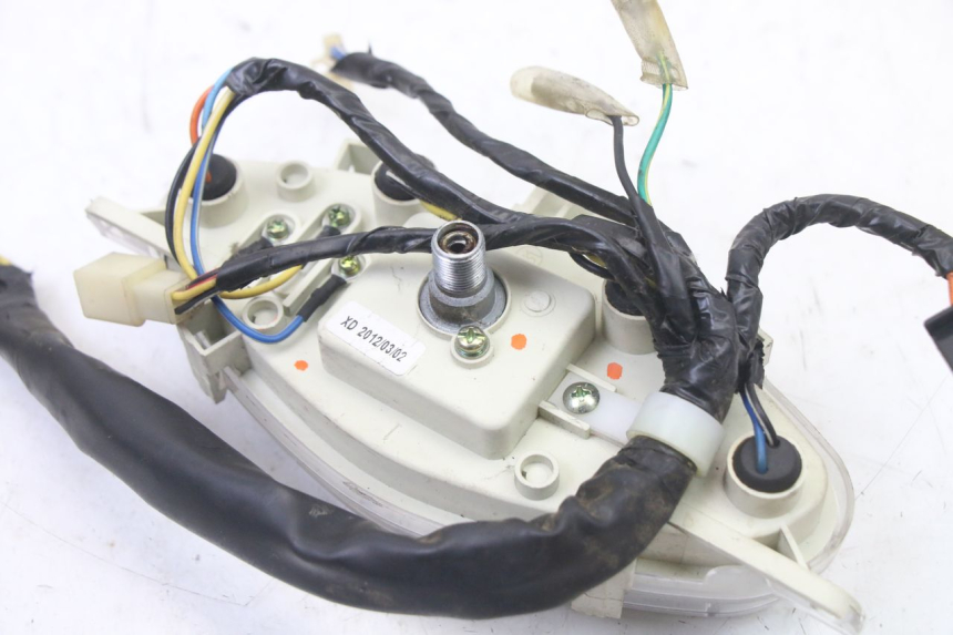 photo de CONTACHILOMETRI PEUGEOT V-CLIC VCLIC 50 (2007 - 2013) - Ricambio usato controllato