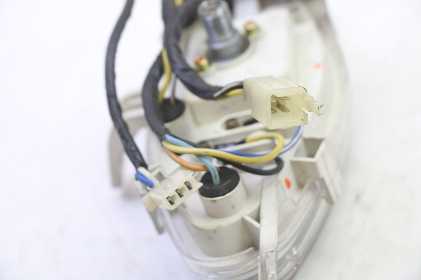 photo de CONTACHILOMETRI PEUGEOT V-CLIC VCLIC 50 (2007 - 2013) - Altra vista dell'articolo