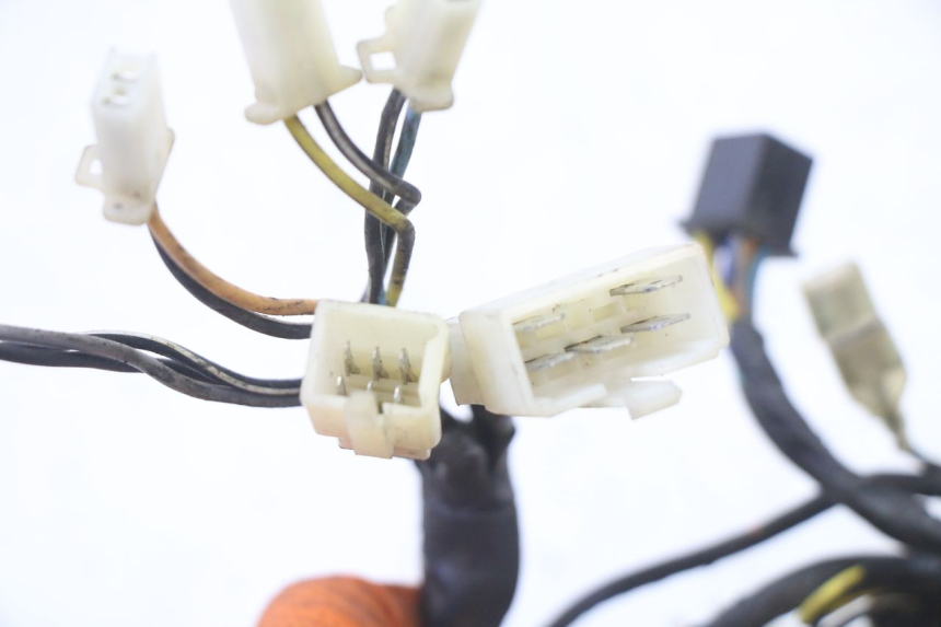 photo de CONTACHILOMETRI PEUGEOT V-CLIC VCLIC 50 (2007 - 2013) - Caratteristiche distintive