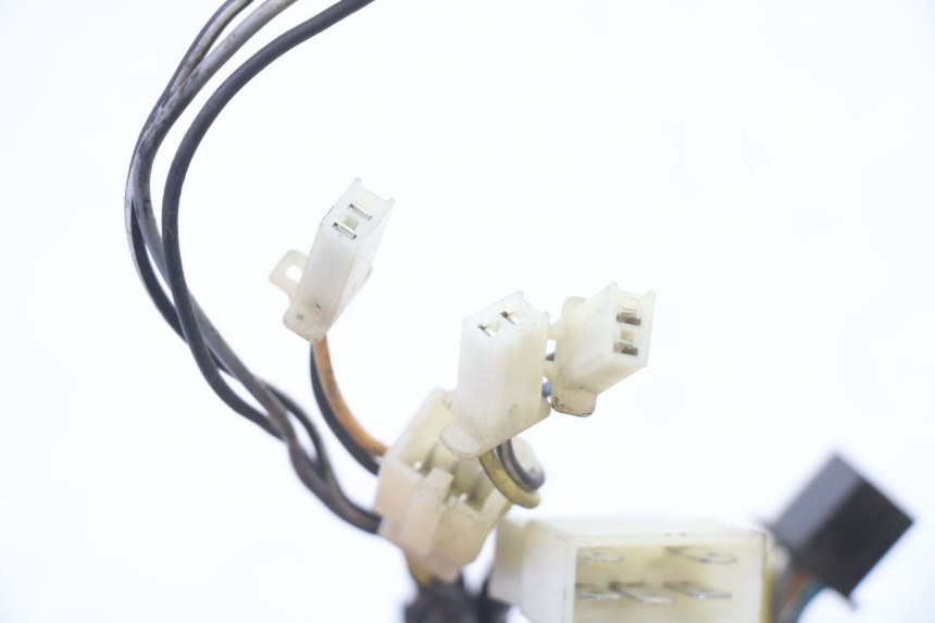 photo de CONTACHILOMETRI PEUGEOT V-CLIC VCLIC 50 (2007 - 2013) - Zoom sui componenti