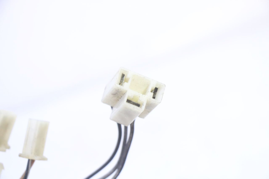 photo de CONTACHILOMETRI PEUGEOT V-CLIC VCLIC 50 (2007 - 2013) - Primo piano ad alta risoluzione