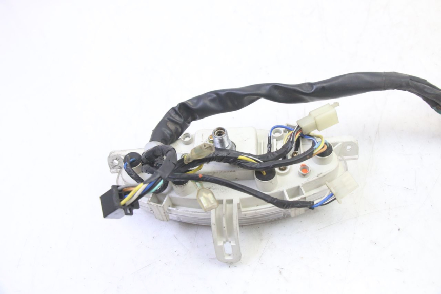 photo de CONTACHILOMETRI PEUGEOT V-CLIC VCLIC 50 (2007 - 2013) - Ricambio usato controllato