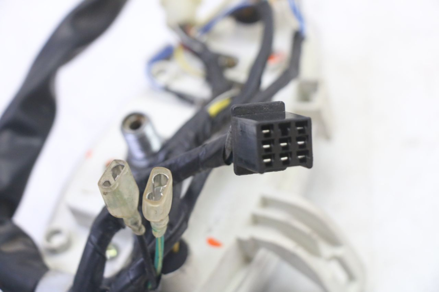 photo de CONTACHILOMETRI PEUGEOT V-CLIC VCLIC 50 (2007 - 2013) - Marcature e riferimenti originali