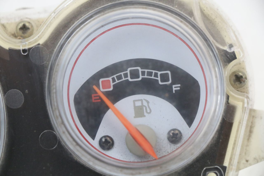 photo de Contachilometri BEELINE VELOCE 4T 50 (2011 - 2020) - Zoom sullo stato d'uso