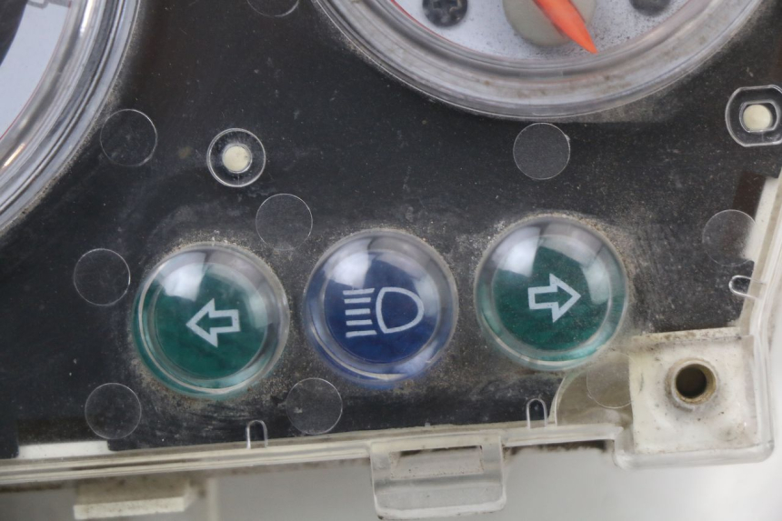 photo de Contachilometri BEELINE VELOCE 4T 50 (2011 - 2020) - Altra angolazione