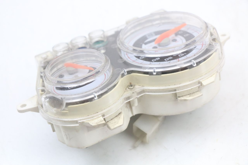 photo de Contachilometri BEELINE VELOCE 4T 50 (2011 - 2020) - Primo piano tecnico