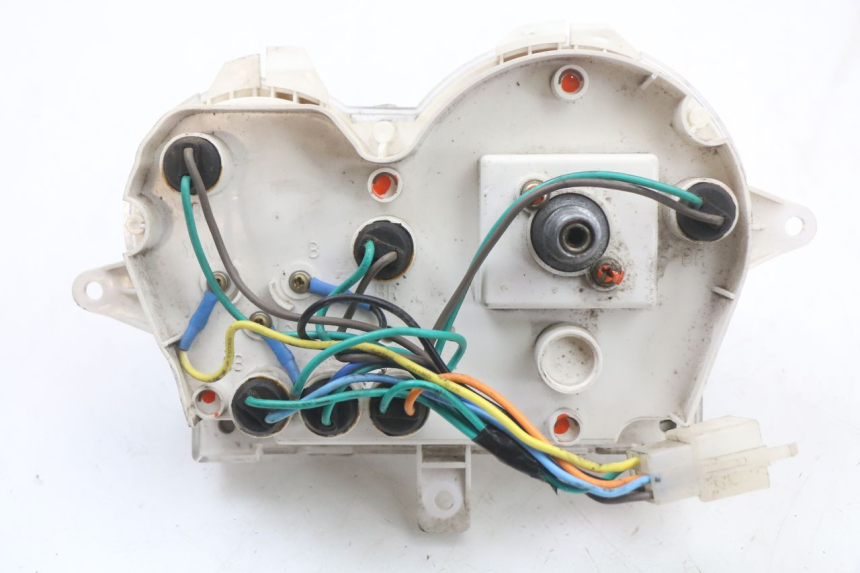 photo de Contachilometri BEELINE VELOCE 4T 50 (2011 - 2020) - Vista d'insieme del prodotto