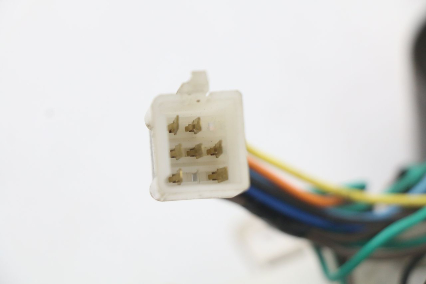 photo de Contachilometri BEELINE VELOCE 4T 50 (2011 - 2020) - Dettagli dei punti di fissaggio