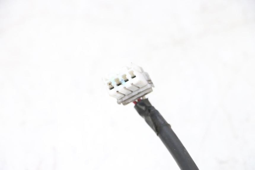 photo de CONTACHILOMETRI PIAGGIO VESPA GTS SUPER IE 125 (2009 - 2016) - Marcature e riferimenti originali