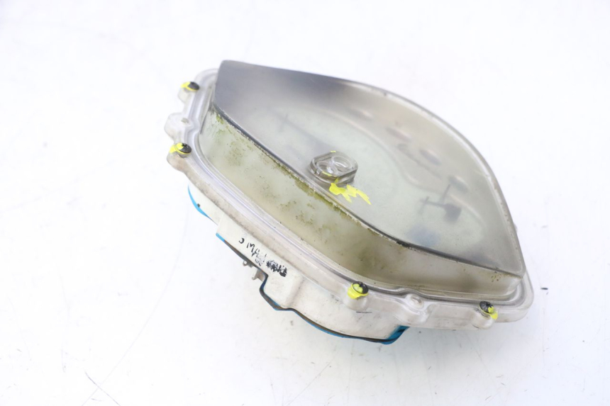 photo de CONTACHILOMETRI PIAGGIO VESPA LX 2T 50 (2005 - 2013) - Dettaglio del componente