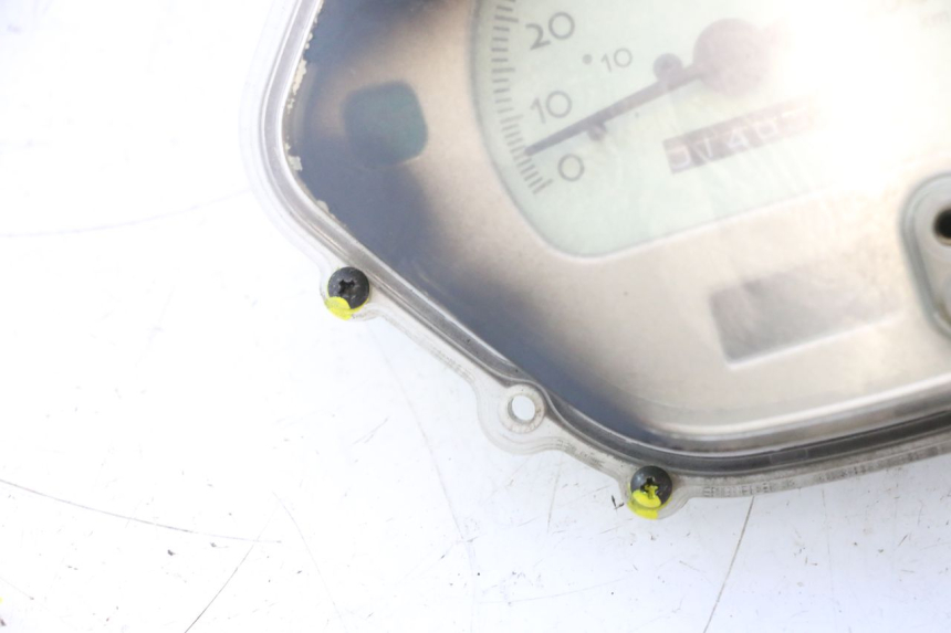photo de CONTACHILOMETRI PIAGGIO VESPA LX 2T 50 (2005 - 2013) - Foto prodotto supplementare