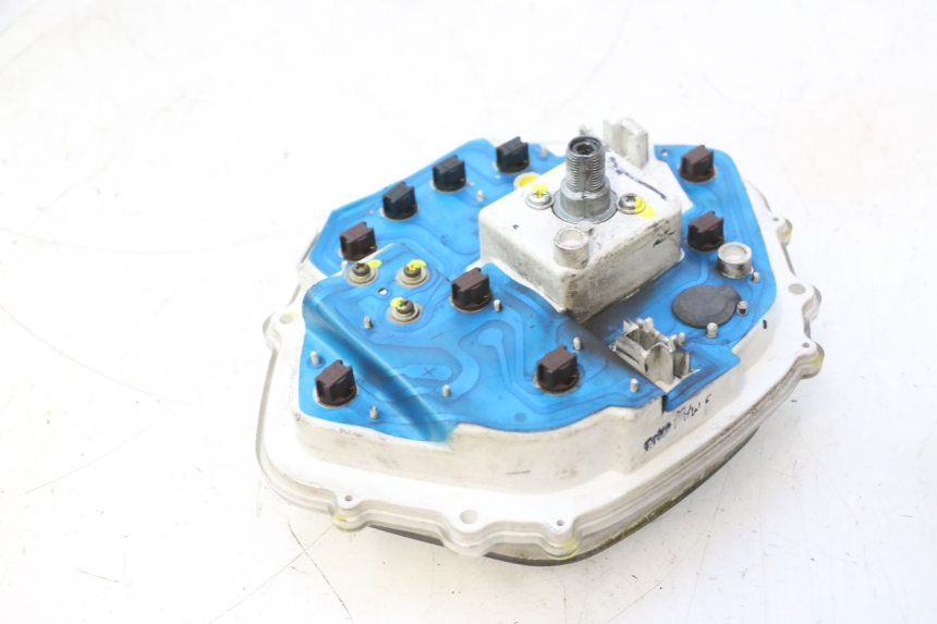 photo de CONTACHILOMETRI PIAGGIO VESPA LX 2T 50 (2005 - 2013) - Zoom sullo stato d'uso