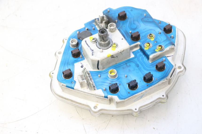 photo de CONTACHILOMETRI PIAGGIO VESPA LX 2T 50 (2005 - 2013) - Vista d'insieme del prodotto