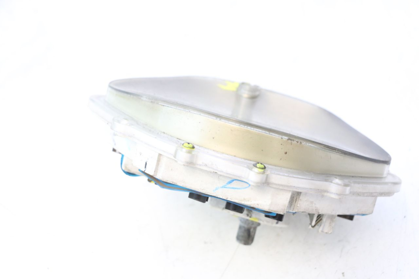 photo de CONTACHILOMETRI PIAGGIO VESPA LX 2T 50 (2005 - 2013) - Ricambio usato controllato