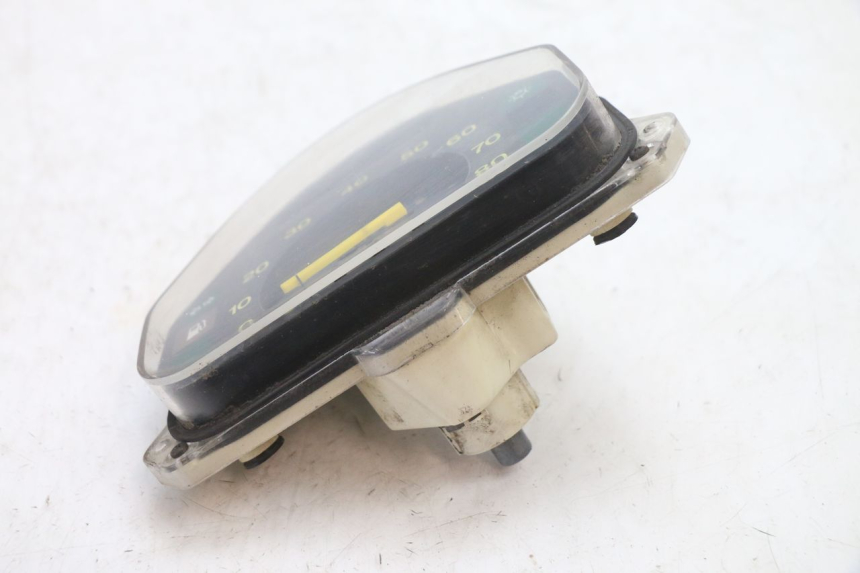photo de CONTACHILOMETRI PIAGGIO VESPA PK FL 2T 50 (1990 - 1996) - Altra angolazione