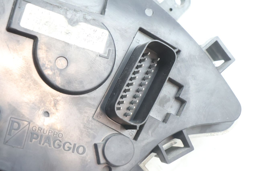 photo de CONTACHILOMETRI PIAGGIO VESPA PRIMAVERA 2T 50 (2013 - 2018) - Ricambio usato controllato