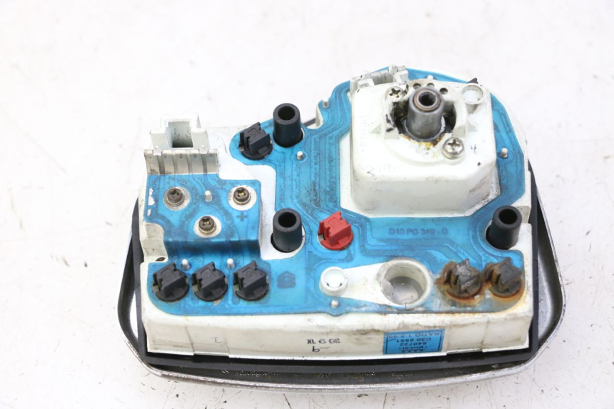 photo de CONTATORE PIAGGIO VESPA S 2T 50 (2007 - 2014) - Altra vista dell'articolo