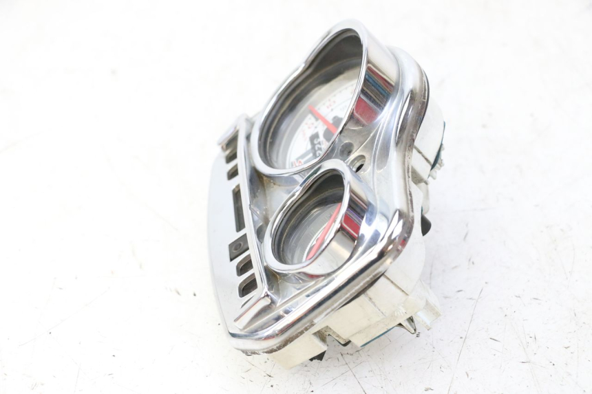 photo de CONTATORE PIAGGIO VESPA S 2T 50 (2007 - 2014) - Zoom sui componenti