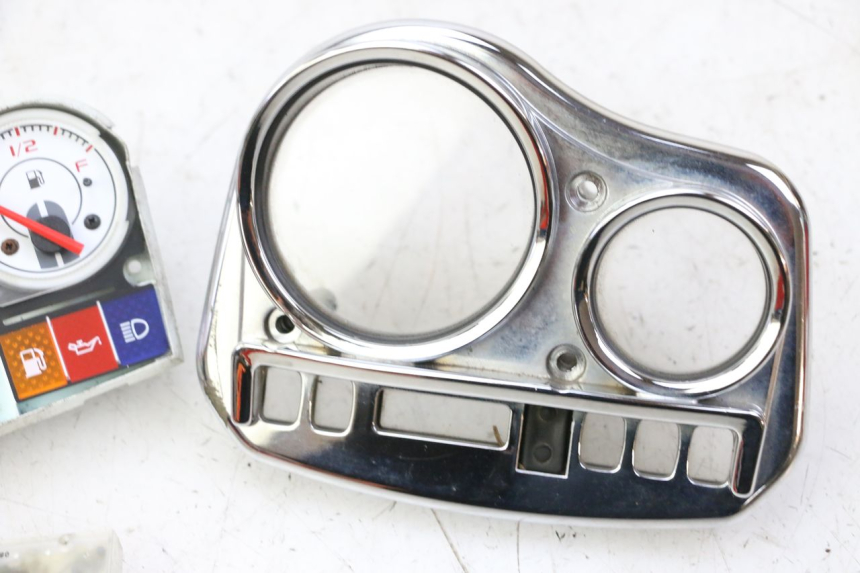 photo de CONTATORE PIAGGIO VESPA S 2T 50 (2007 - 2014) - Dettaglio del componente